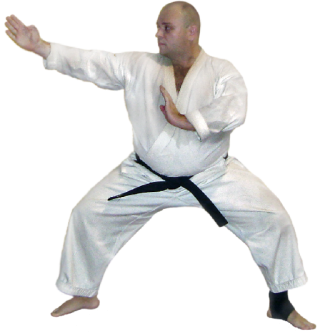 karate